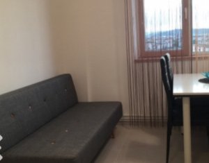 Appartement 2 chambres à louer dans Cluj-napoca, zone Gheorgheni