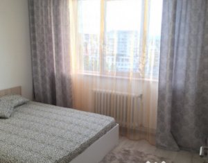 Appartement 2 chambres à louer dans Cluj-napoca, zone Gheorgheni