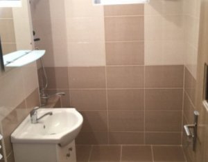 Appartement 2 chambres à louer dans Cluj-napoca, zone Gheorgheni