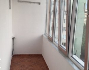 Appartement 2 chambres à louer dans Cluj-napoca, zone Gheorgheni