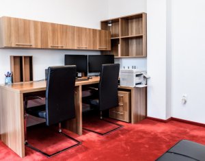 Lakás 4 szobák kiadó on Cluj-napoca, Zóna Zorilor
