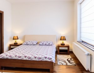Lakás 4 szobák kiadó on Cluj-napoca, Zóna Zorilor