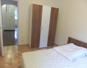 Lakás 3 szobák kiadó on Cluj-napoca, Zóna Zorilor
