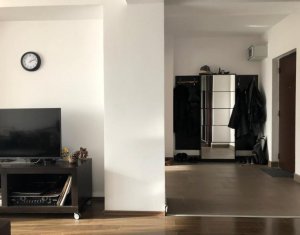 Appartement 2 chambres à louer dans Cluj-napoca, zone Plopilor