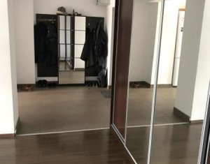 Appartement 2 chambres à louer dans Cluj-napoca, zone Plopilor