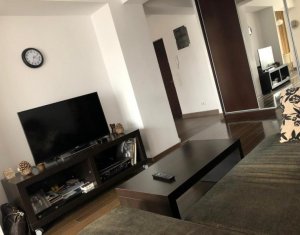 Appartement 2 chambres à louer dans Cluj-napoca, zone Plopilor