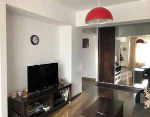 Appartement 2 chambres à louer dans Cluj-napoca, zone Plopilor