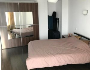 Appartement 2 chambres à louer dans Cluj-napoca, zone Plopilor