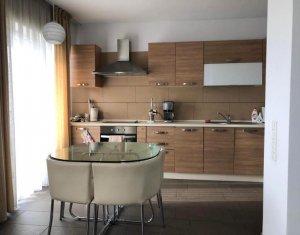 Appartement 2 chambres à louer dans Cluj-napoca, zone Plopilor