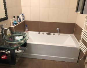 Appartement 2 chambres à louer dans Cluj-napoca, zone Plopilor