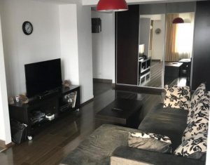 Appartement 2 chambres à louer dans Cluj-napoca, zone Plopilor