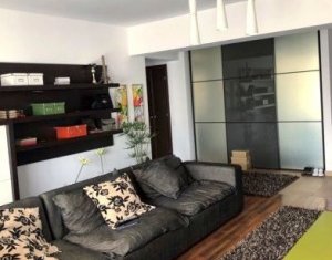 , 82m2 dans Cluj-napoca, zone Plopilor