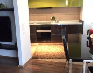 Appartement 2 chambres à louer dans Cluj-napoca, zone Plopilor