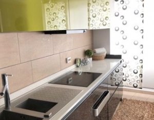 Appartement 2 chambres à louer dans Cluj-napoca, zone Plopilor