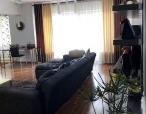 Appartement 2 chambres à louer dans Cluj-napoca, zone Plopilor