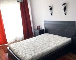Appartement 2 chambres à louer dans Cluj-napoca, zone Plopilor