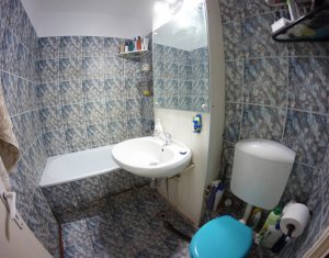 Appartement 2 chambres à vendre dans Cluj-napoca, zone Gheorgheni