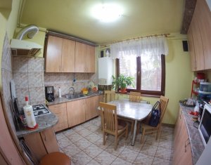 , 46m2 dans Cluj-napoca, zone Gheorgheni