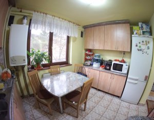 Appartement 2 chambres à vendre dans Cluj-napoca, zone Gheorgheni