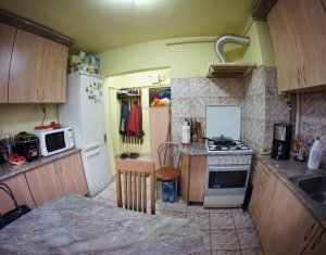 Appartement 2 chambres à vendre dans Cluj-napoca, zone Gheorgheni