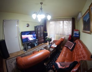 Appartement 2 chambres à vendre dans Cluj-napoca, zone Gheorgheni