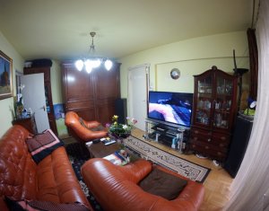 Appartement 2 chambres à vendre dans Cluj-napoca, zone Gheorgheni
