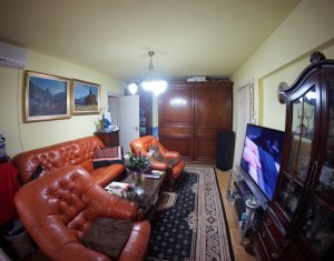 Appartement 2 chambres à vendre dans Cluj-napoca, zone Gheorgheni