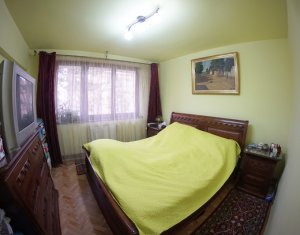 Appartement 2 chambres à vendre dans Cluj-napoca, zone Gheorgheni