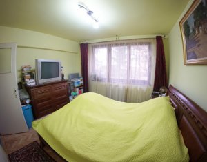 Appartement 2 chambres à vendre dans Cluj-napoca, zone Gheorgheni