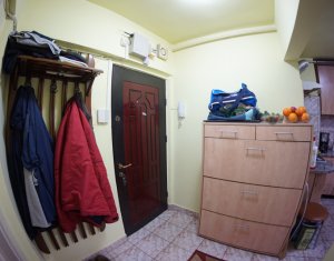 Appartement 2 chambres à vendre dans Cluj-napoca, zone Gheorgheni