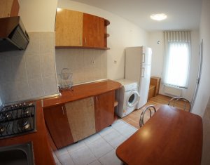 Appartement 1 chambres à louer dans Cluj-napoca, zone Zorilor