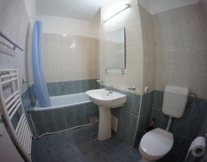 Appartement 1 chambres à louer dans Cluj-napoca, zone Zorilor