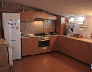 Lakás 3 szobák eladó on Cluj-napoca