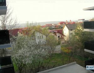 Appartement 3 chambres à louer dans Cluj-napoca, zone Zorilor
