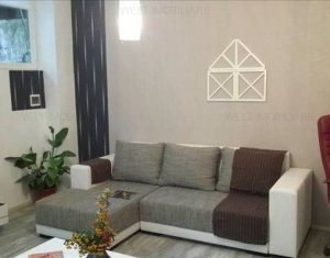 , 47m2 dans Cluj-napoca, zone Zorilor