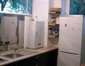 Appartement 2 chambres à louer dans Cluj-napoca, zone Zorilor