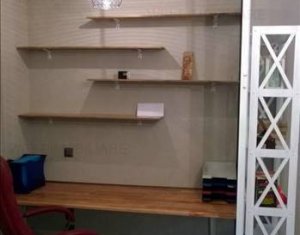 Appartement 2 chambres à louer dans Cluj-napoca, zone Zorilor