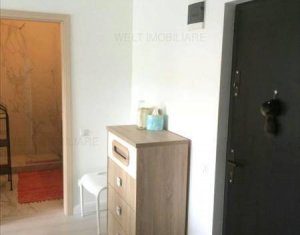 Appartement 3 chambres à louer dans Cluj-napoca, zone Zorilor