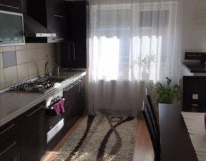 Lakás 2 szobák kiadó on Cluj-napoca, Zóna Manastur