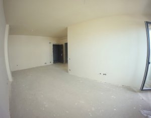 , 54.65m2 dans Cluj-napoca