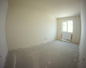 Appartement 2 chambres à vendre dans Cluj-napoca