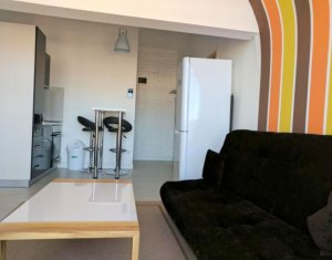 Appartement 3 chambres à louer dans Cluj-napoca, zone Zorilor