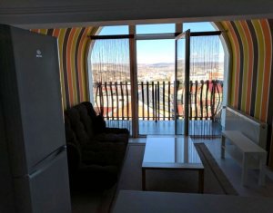 Appartement 3 chambres à louer dans Cluj-napoca, zone Zorilor