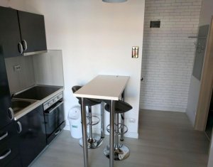 Appartement 3 chambres à louer dans Cluj-napoca, zone Zorilor