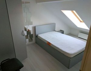Appartement 3 chambres à louer dans Cluj-napoca, zone Zorilor