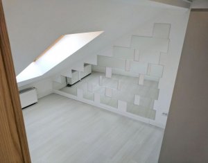 Appartement 3 chambres à louer dans Cluj-napoca, zone Zorilor