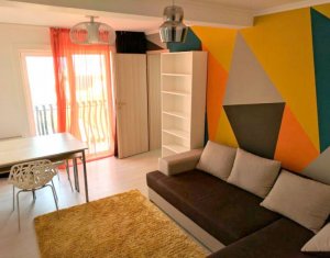 , 45m2 dans Cluj-napoca, zone Zorilor