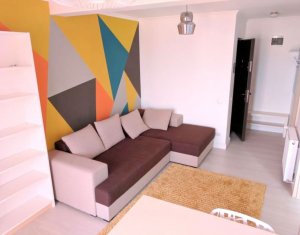 Appartement 2 chambres à louer dans Cluj-napoca, zone Zorilor