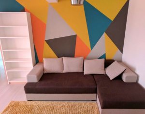 Appartement 2 chambres à louer dans Cluj-napoca, zone Zorilor