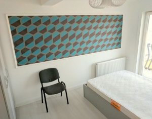 Appartement 2 chambres à louer dans Cluj-napoca, zone Zorilor